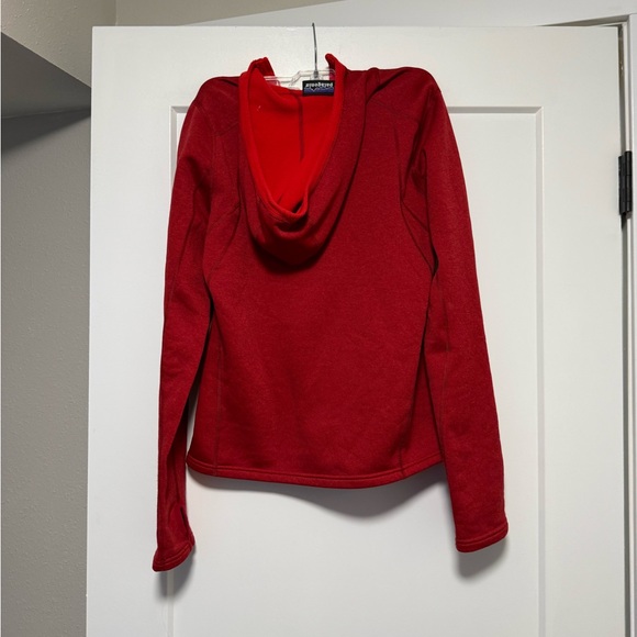 Patagonia Women's Capilene® 4 Expedition Weight Full-Zip Hoody size S - Picture 3 of 5